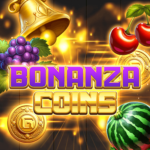 Bonanza Coins