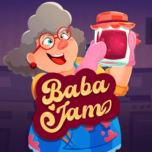 Baba Jam