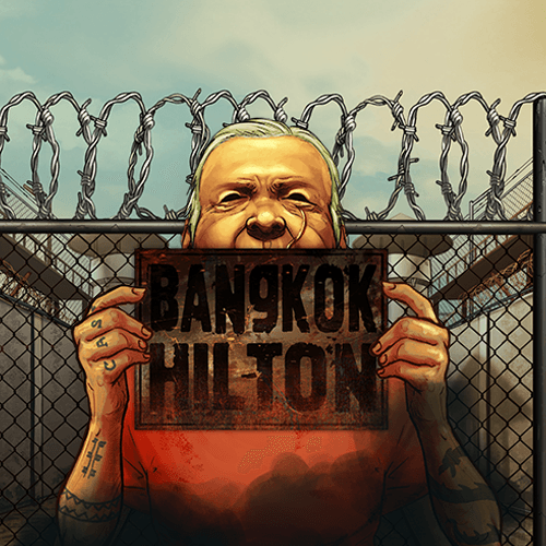 Bangkok Hilton