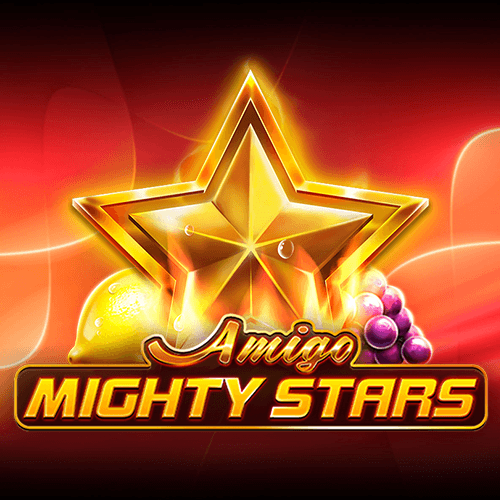 Amigo Mighty Starts