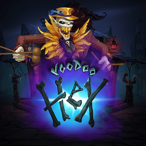 Voodoo Hex