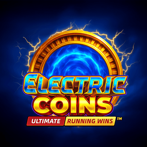 Electric Coins: ULTIMATE RUNNING WINS