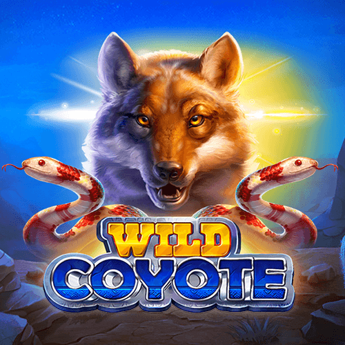 Wild Coyote