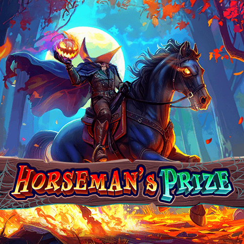 Horseman's Prize