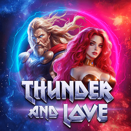 Thunder and Love