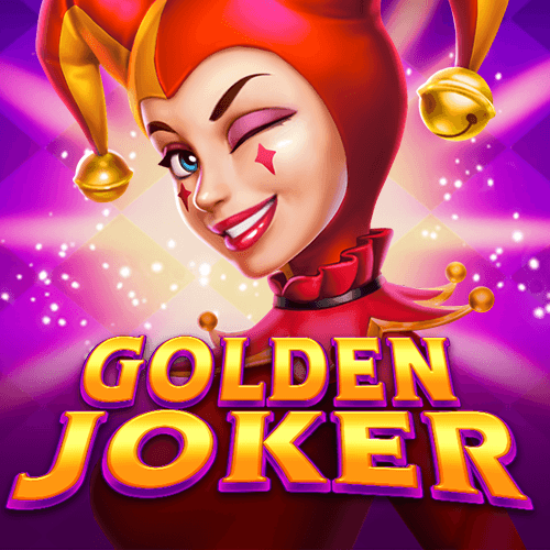 Golden Joker