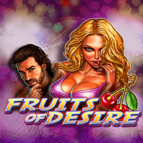 Fruits of Desire