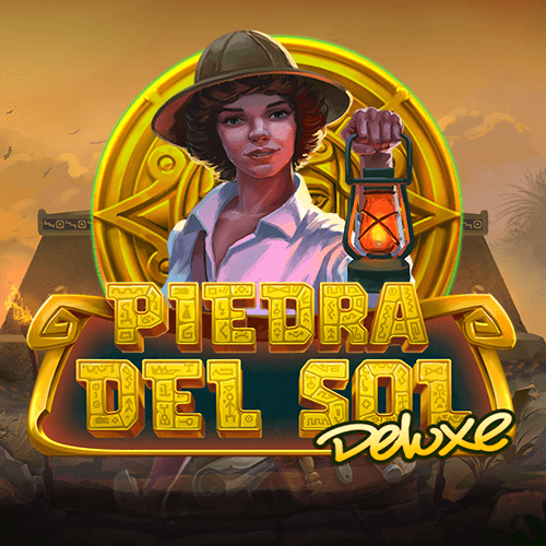 Piedra del Sol DeLuxe
