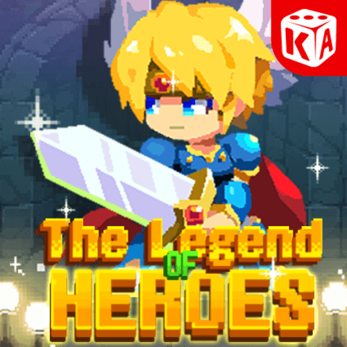 The Legend of Heroes