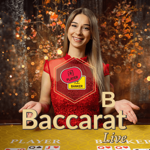 Baccarat B