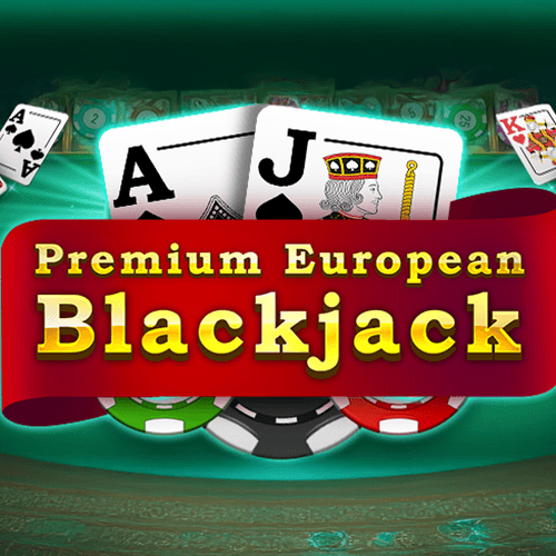 Premium European Blackjack