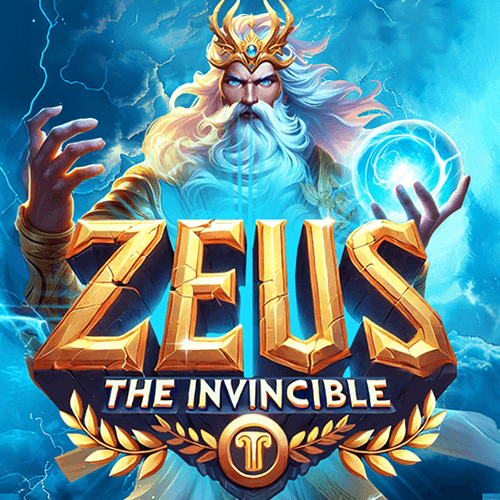 Zeus The Invincible