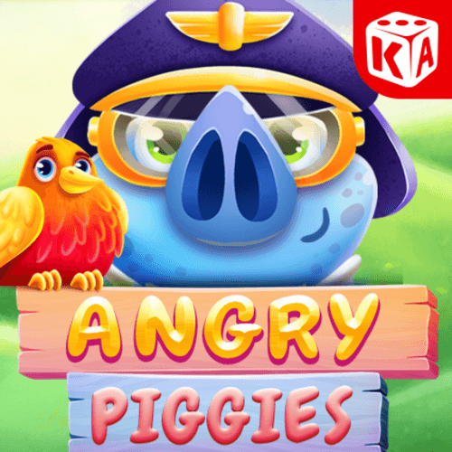 Angry Piggies