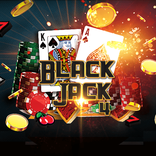 Blackjack 4