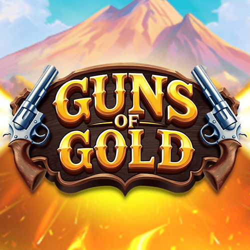 Guns of Gold