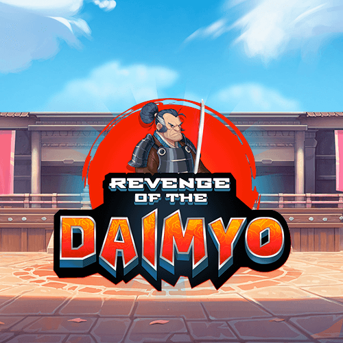Revenge of the Daimyo