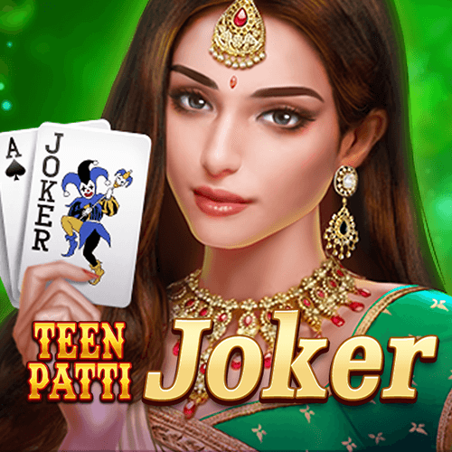 TeenPatti Joker
