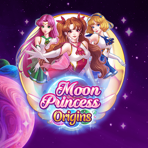 Moon Princess Origins