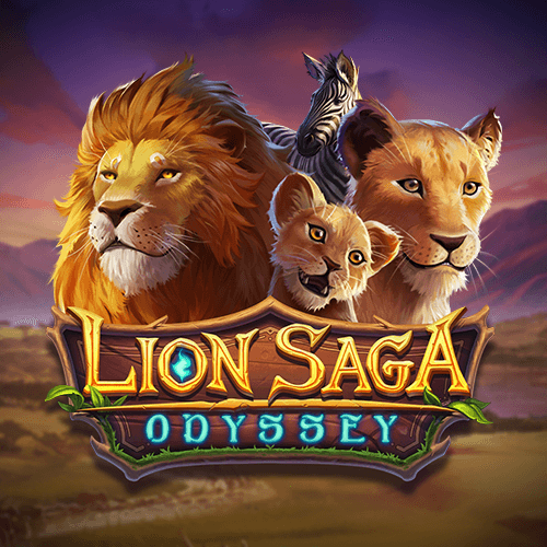 Lion Saga Odyssey
