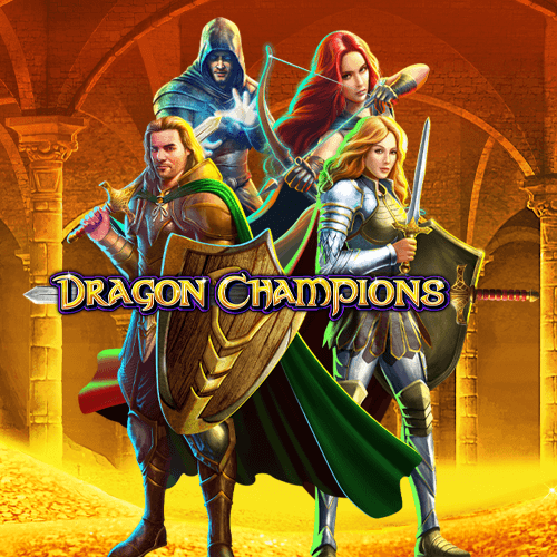 Dragon Champions