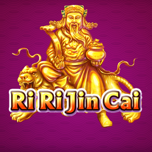Ri Ri Jin Cai