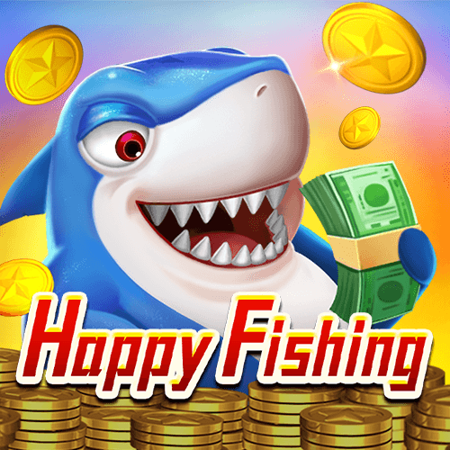 Happy Fishing