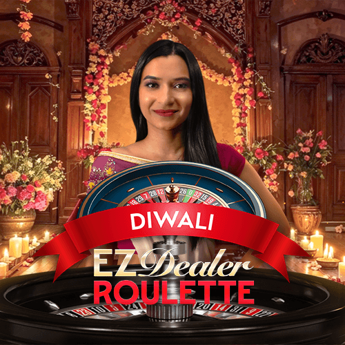 EZ Dealer Roulette Diwali