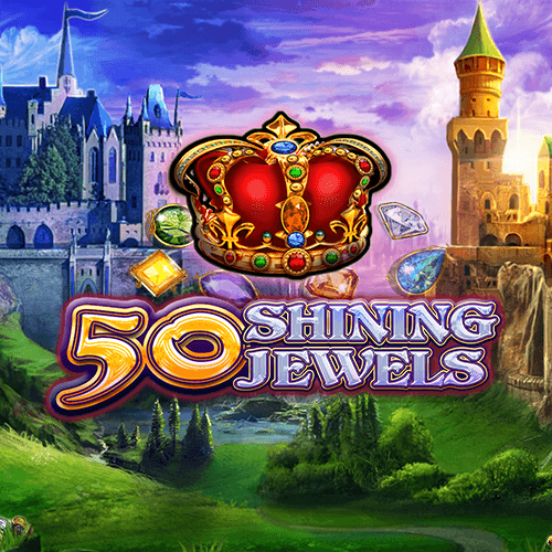 50 Shining jewels