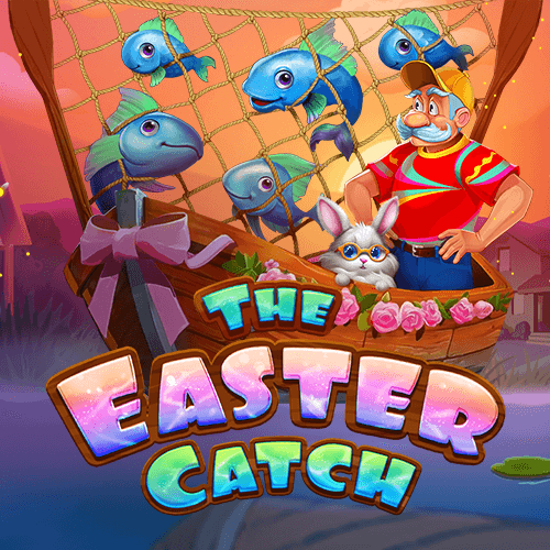 The Easter Catch
