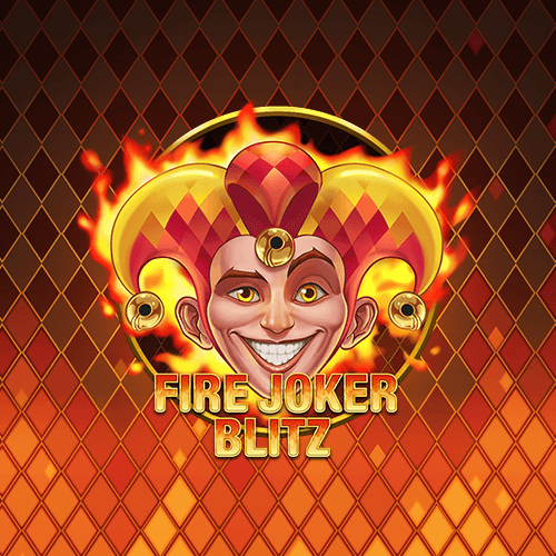 Fire Joker Blitz