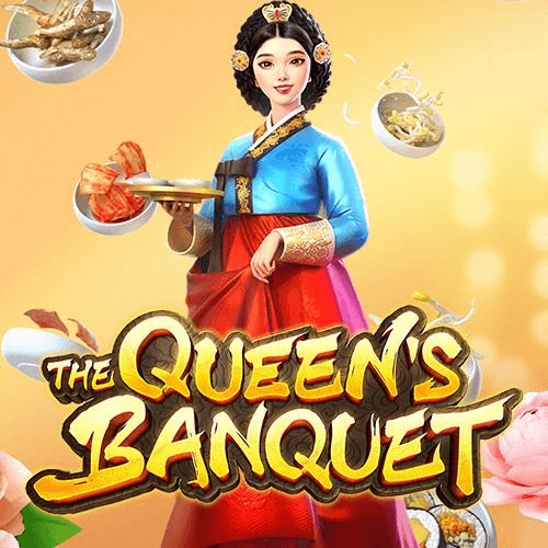 The Queen's Banquet