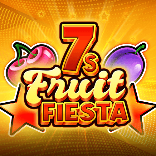 7s Fruit Fiesta