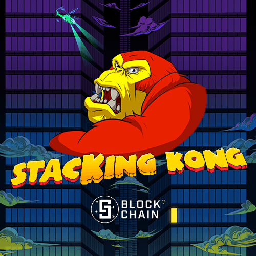 StacKING KONG