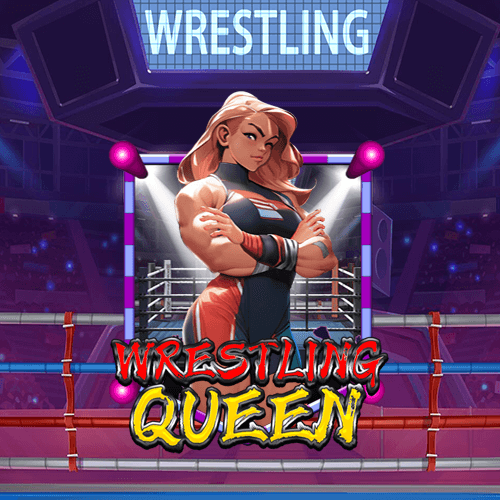 Wrestling Queen
