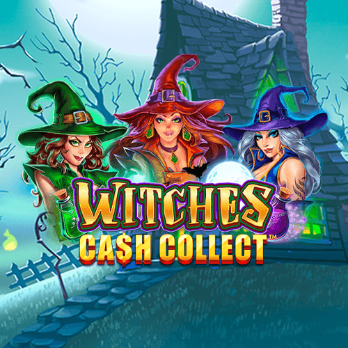 Witches: Cash Collect