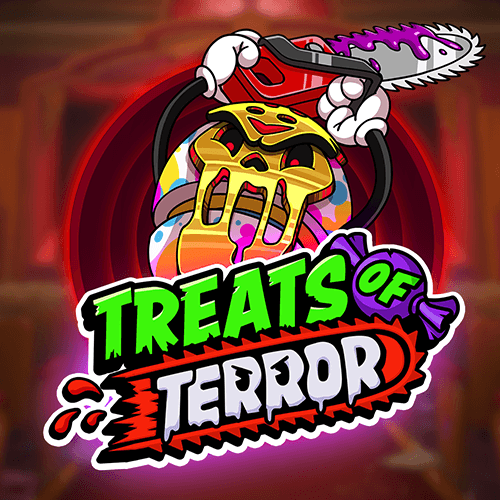 Treats of Terror