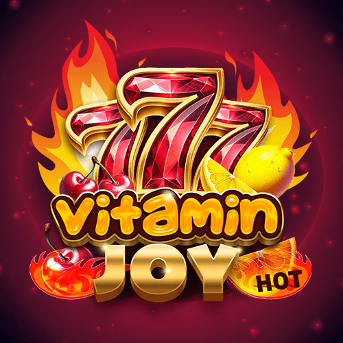 Vitamin Joy Hot