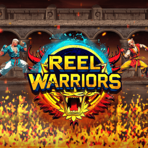 Reel Warriors
