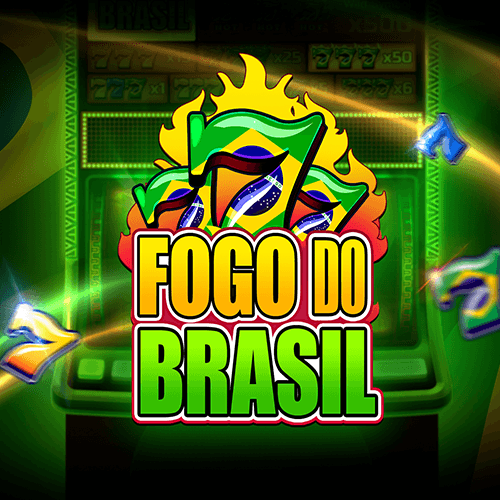 Fogo Do Brasil 777