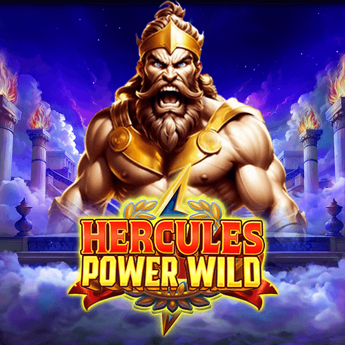 Hercules Power Wild