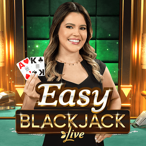 Easy Blackjack