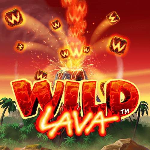 Wild Lava