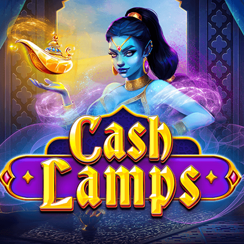 Cash Lamps