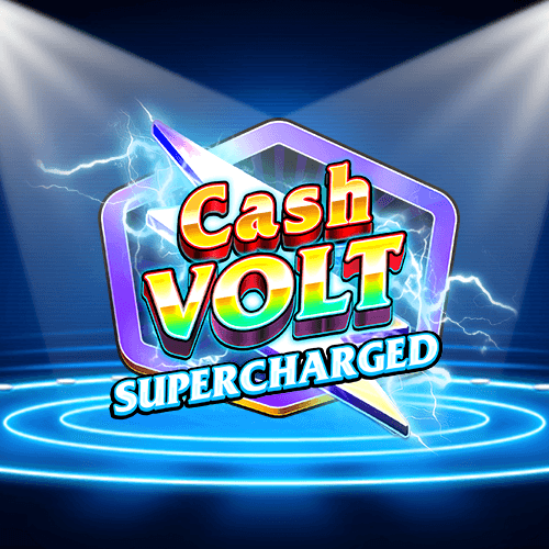 Cash Volt Supercharged