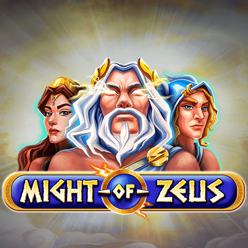 Might of Zeus