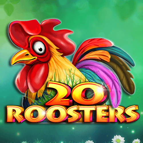 20 Roosters