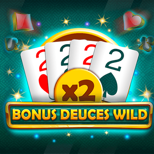 Bonus Deuces Wild