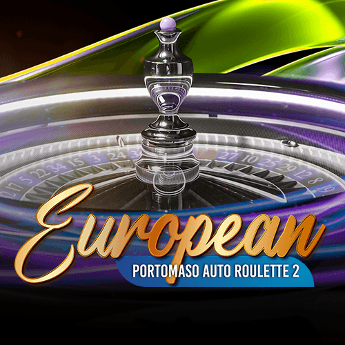 European Portomaso Auto Roulette 2