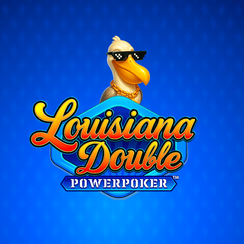 Louisiana Double Powerpoker™