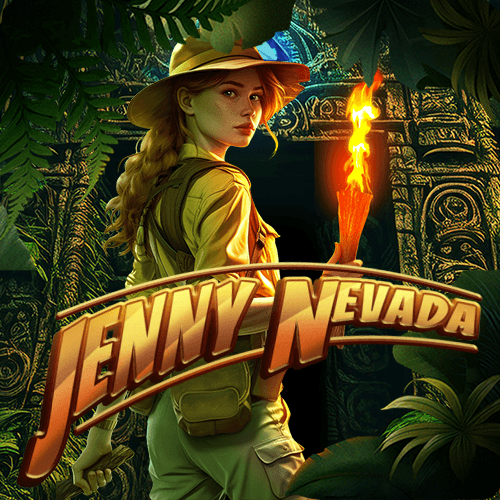 Jenny Nevada